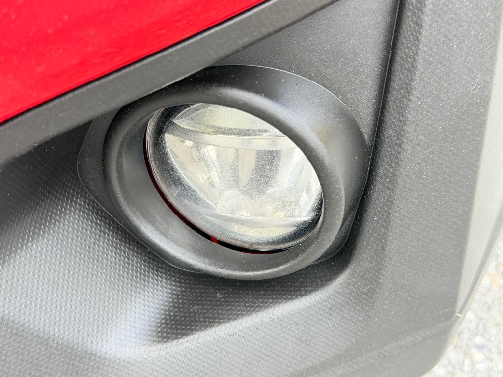 2021 Subaru Crosstrek TOURING AWD / COMME NEUF !!! / TRÈS FIABLE / in Thetford Mines, Quebec - 11 - w1024h768px