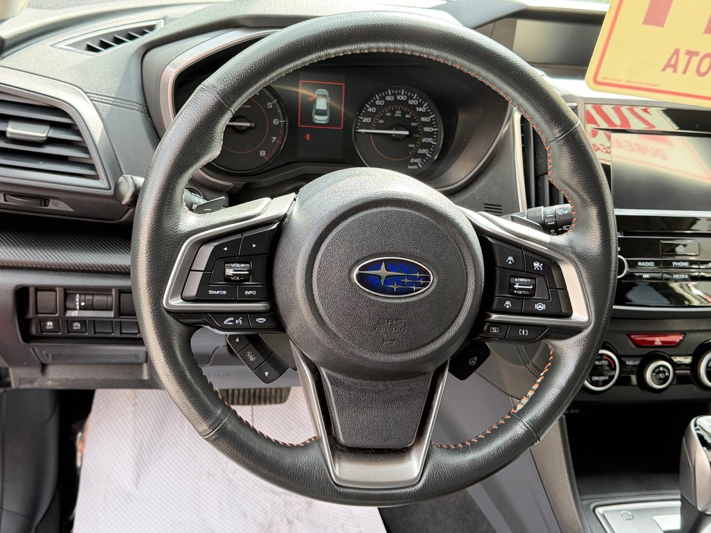 2021 Subaru Crosstrek TOURING AWD / COMME NEUF !!! / TRÈS FIABLE / in Thetford Mines, Quebec - 29 - w1024h768px