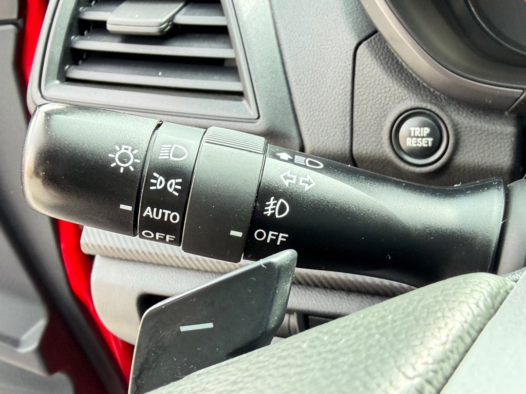2021 Subaru Crosstrek TOURING AWD / COMME NEUF !!! / TRÈS FIABLE / in Thetford Mines, Quebec - 32 - w1024h768px