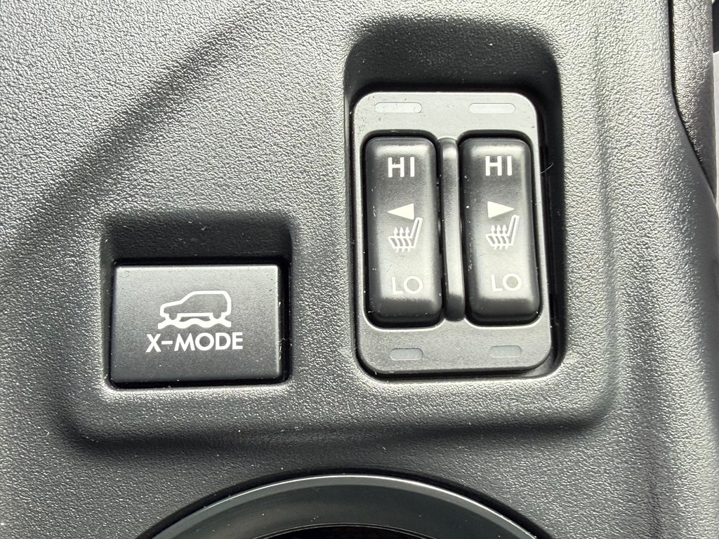 2021 Subaru Crosstrek TOURING AWD / COMME NEUF !!! / TRÈS FIABLE / in Thetford Mines, Quebec - 45 - w1024h768px