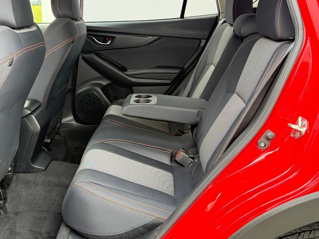 2021 Subaru Crosstrek TOURING AWD / COMME NEUF !!! / TRÈS FIABLE / in Thetford Mines, Quebec - 57 - w1024h768px