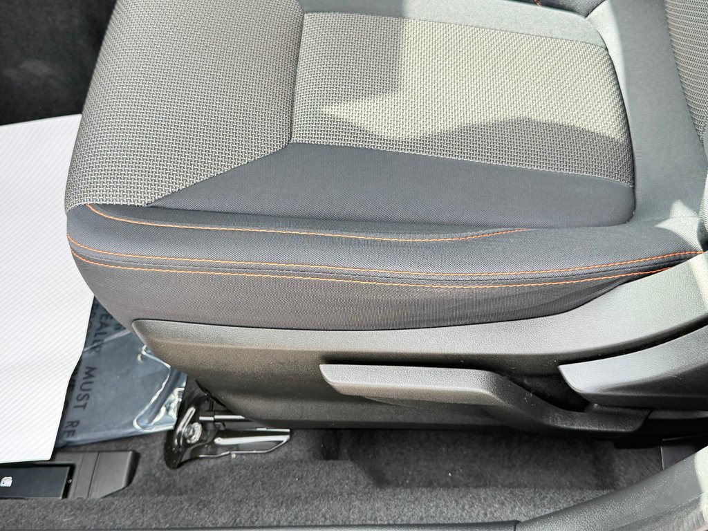 2021 Subaru Crosstrek TOURING AWD / COMME NEUF !!! / TRÈS FIABLE / in Thetford Mines, Quebec - 27 - w1024h768px