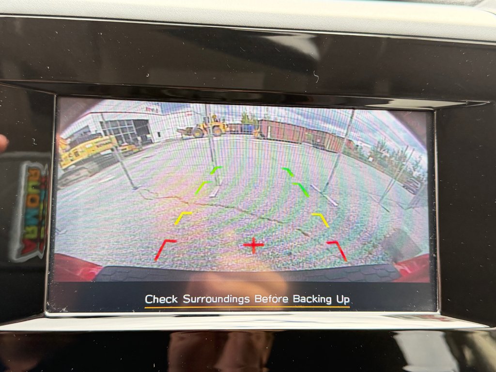 2021 Subaru Crosstrek TOURING AWD / COMME NEUF !!! / TRÈS FIABLE / in Thetford Mines, Quebec - 40 - w1024h768px
