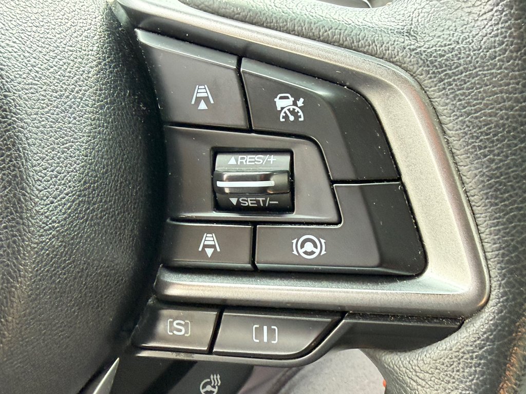 2021 Subaru Crosstrek TOURING AWD / COMME NEUF !!! / TRÈS FIABLE / in Thetford Mines, Quebec - 33 - w1024h768px