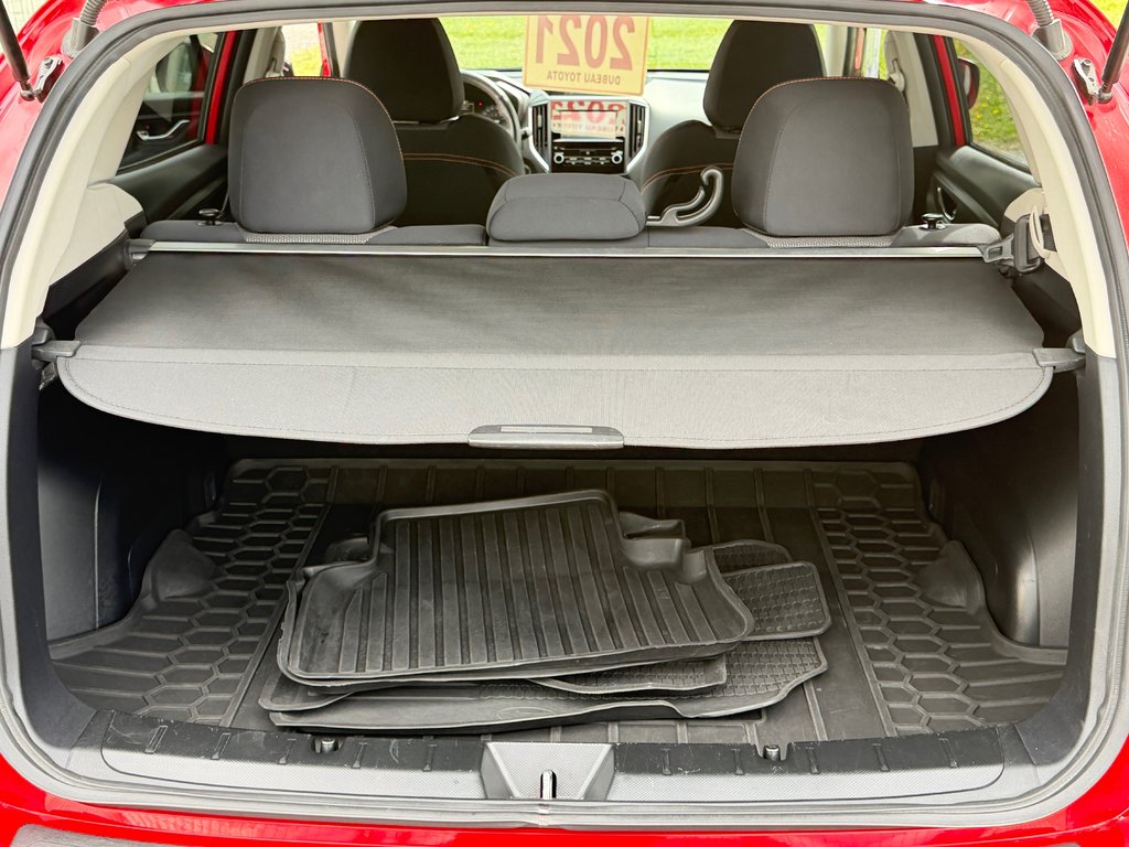 2021 Subaru Crosstrek TOURING AWD / COMME NEUF !!! / TRÈS FIABLE / in Thetford Mines, Quebec - 53 - w1024h768px