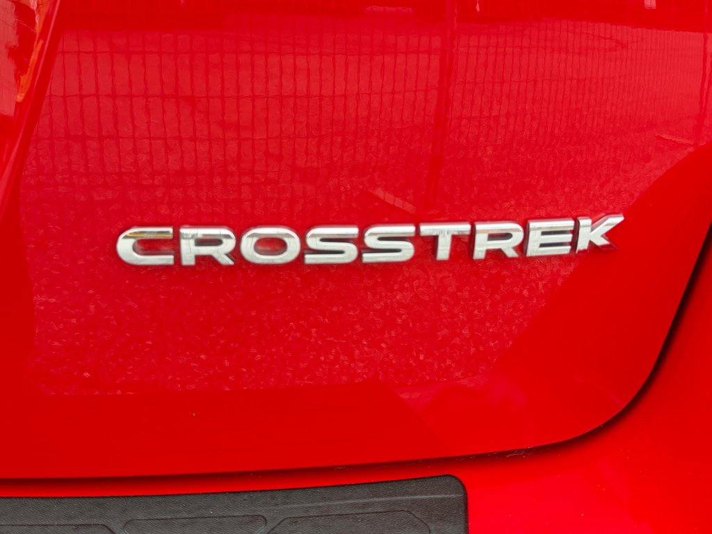 2021 Subaru Crosstrek TOURING AWD / COMME NEUF !!! / TRÈS FIABLE / in Thetford Mines, Quebec - 20 - w1024h768px
