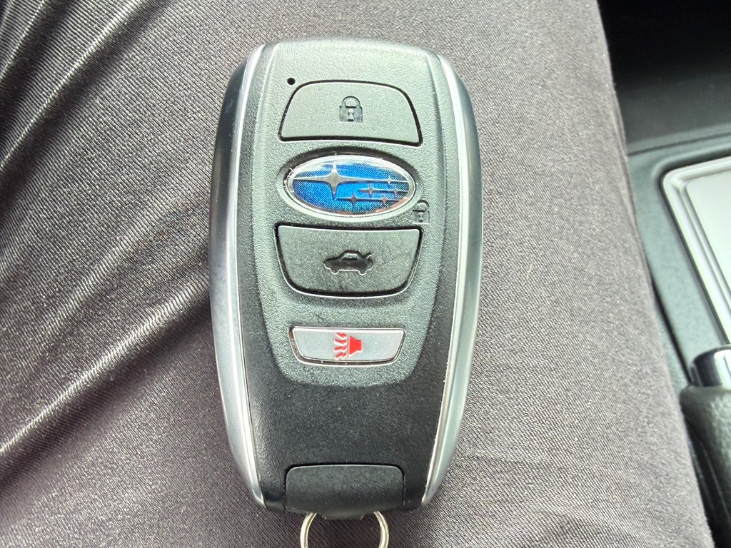 2021 Subaru Crosstrek TOURING AWD / COMME NEUF !!! / TRÈS FIABLE / in Thetford Mines, Quebec - 51 - w1024h768px