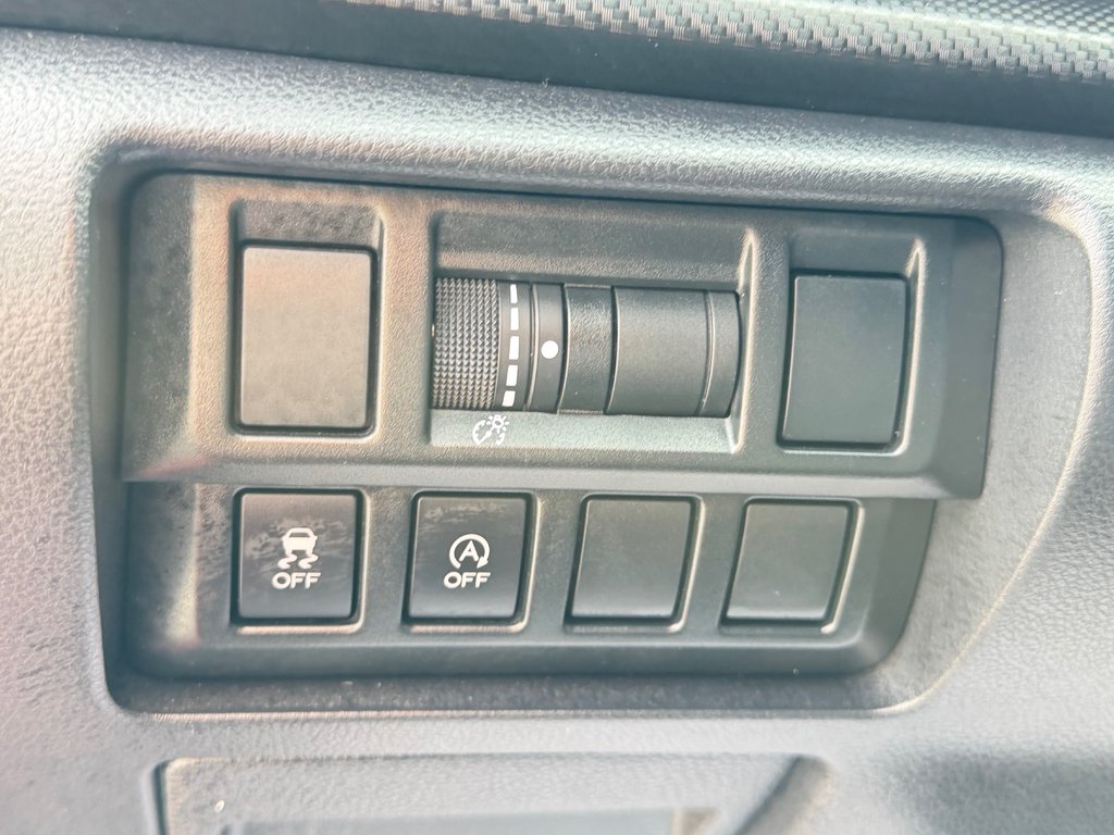 2021 Subaru Crosstrek TOURING AWD / COMME NEUF !!! / TRÈS FIABLE / in Thetford Mines, Quebec - 28 - w1024h768px