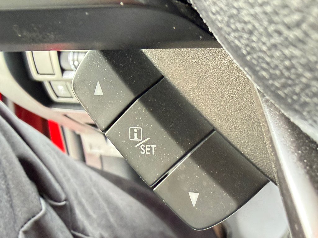2021 Subaru Crosstrek TOURING AWD / COMME NEUF !!! / TRÈS FIABLE / in Thetford Mines, Quebec - 31 - w1024h768px