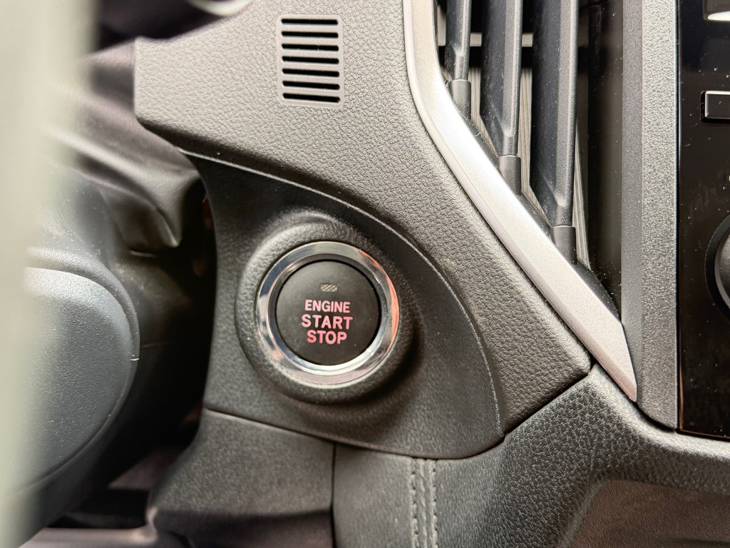 2021 Subaru Crosstrek TOURING AWD / COMME NEUF !!! / TRÈS FIABLE / in Thetford Mines, Quebec - 37 - w1024h768px