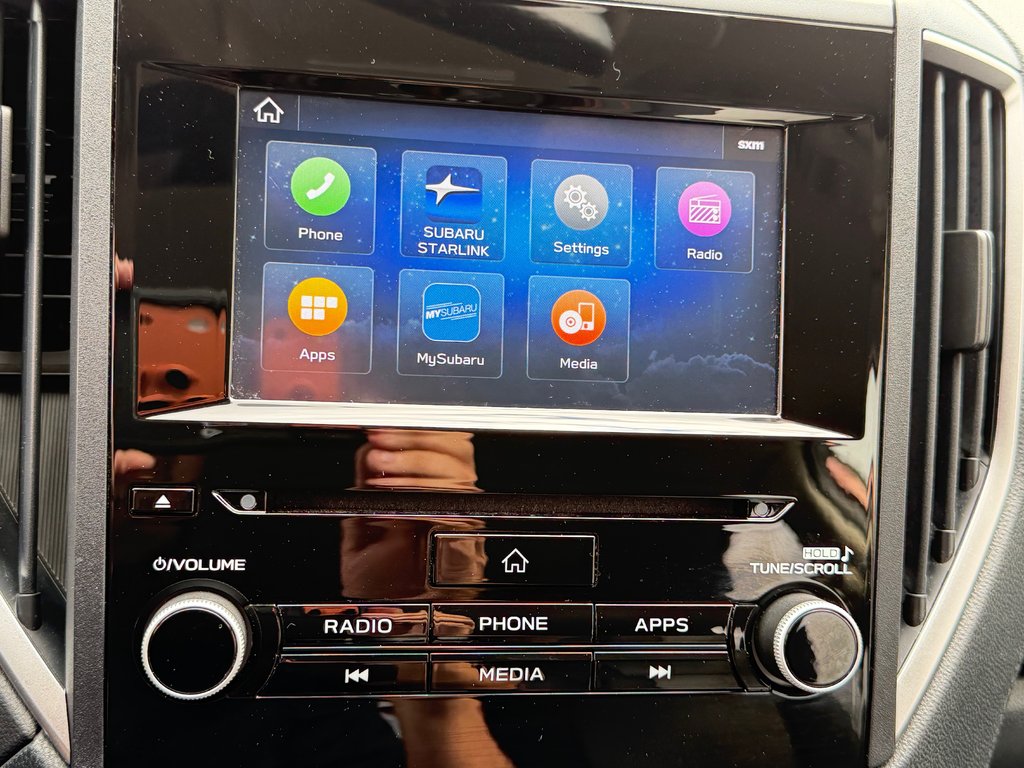 2021 Subaru Crosstrek TOURING AWD / COMME NEUF !!! / TRÈS FIABLE / in Thetford Mines, Quebec - 39 - w1024h768px