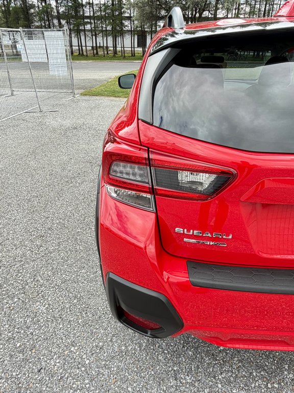 2021 Subaru Crosstrek TOURING AWD / COMME NEUF !!! / TRÈS FIABLE / in Thetford Mines, Quebec - 17 - w1024h768px