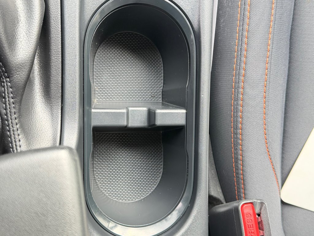 2021 Subaru Crosstrek TOURING AWD / COMME NEUF !!! / TRÈS FIABLE / in Thetford Mines, Quebec - 46 - w1024h768px