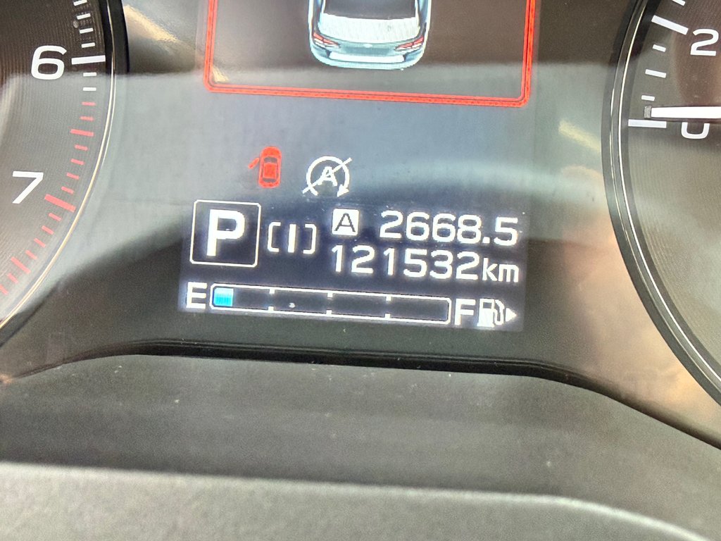 2021 Subaru Crosstrek TOURING AWD / COMME NEUF !!! / TRÈS FIABLE / in Thetford Mines, Quebec - 36 - w1024h768px