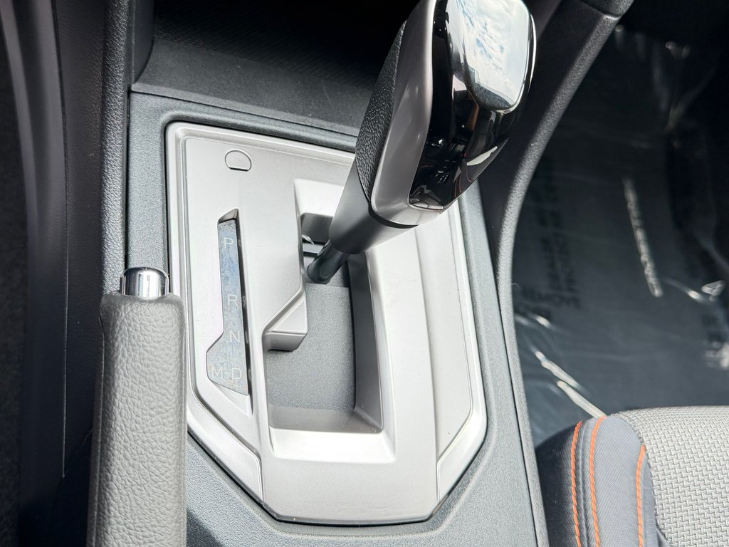 2021 Subaru Crosstrek TOURING AWD / COMME NEUF !!! / TRÈS FIABLE / in Thetford Mines, Quebec - 44 - w1024h768px