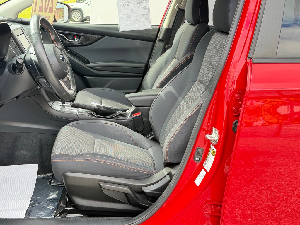 2021 Subaru Crosstrek TOURING AWD / COMME NEUF !!! / TRÈS FIABLE / in Thetford Mines, Quebec - 26 - w1024h768px