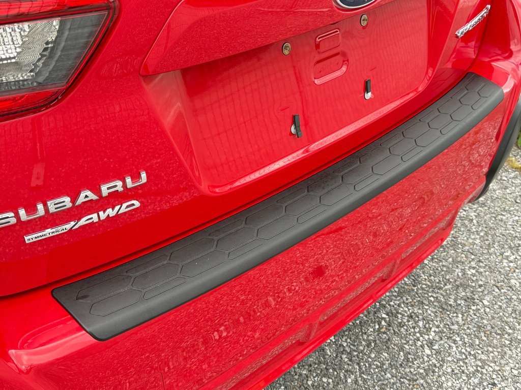 2021 Subaru Crosstrek TOURING AWD / COMME NEUF !!! / TRÈS FIABLE / in Thetford Mines, Quebec - 21 - w1024h768px