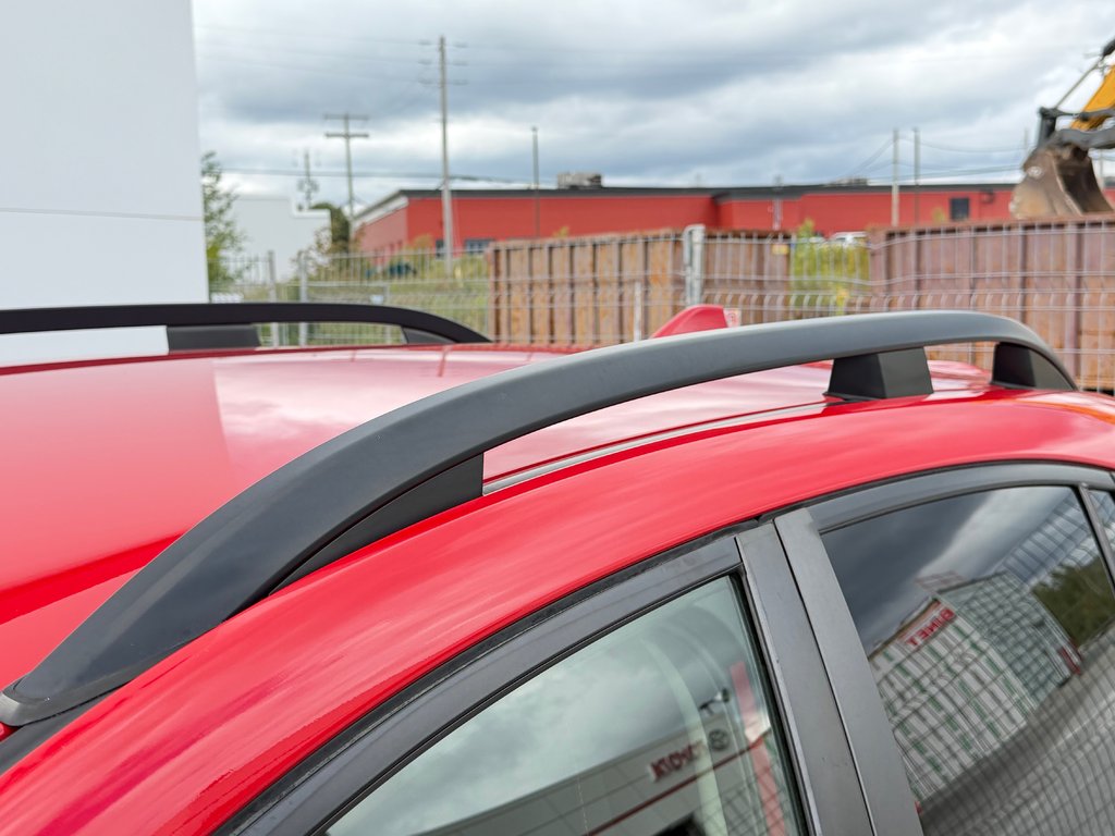2021 Subaru Crosstrek TOURING AWD / COMME NEUF !!! / TRÈS FIABLE / in Thetford Mines, Quebec - 16 - w1024h768px