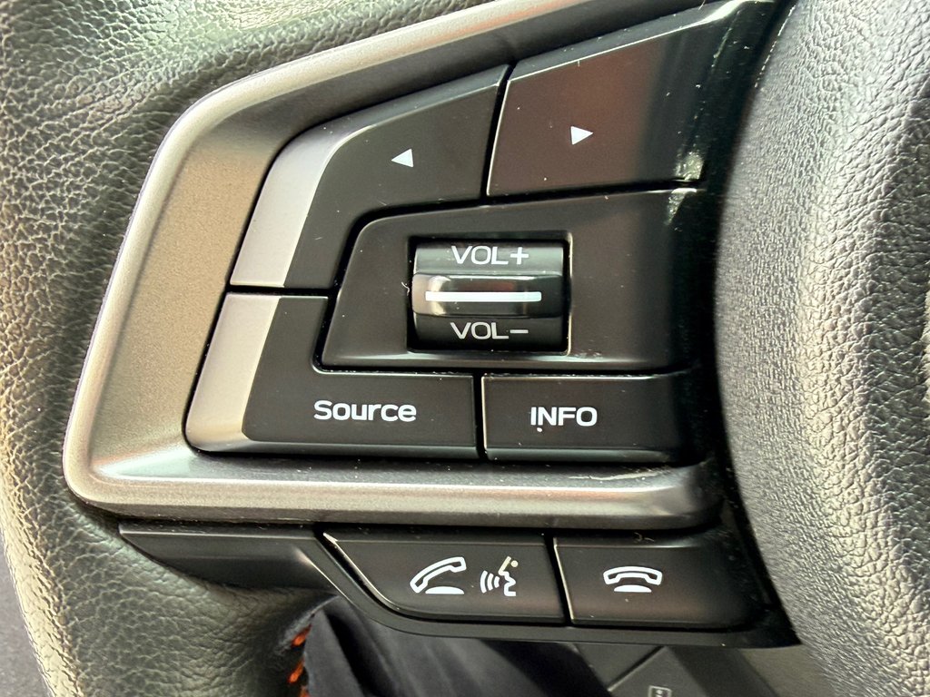 2021 Subaru Crosstrek TOURING AWD / COMME NEUF !!! / TRÈS FIABLE / in Thetford Mines, Quebec - 30 - w1024h768px
