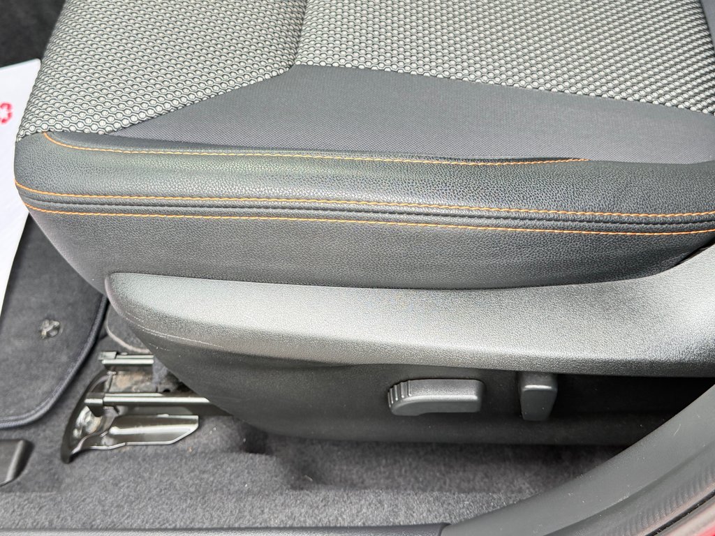 2023 Subaru Crosstrek SPORT AWD / TOIT OUVRANT / WITH EYE SIGHT / in Thetford Mines, Quebec - 30 - w1024h768px
