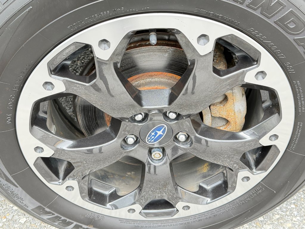 2023 Subaru Crosstrek SPORT AWD / TOIT OUVRANT / WITH EYE SIGHT / in Thetford Mines, Quebec - 15 - w1024h768px