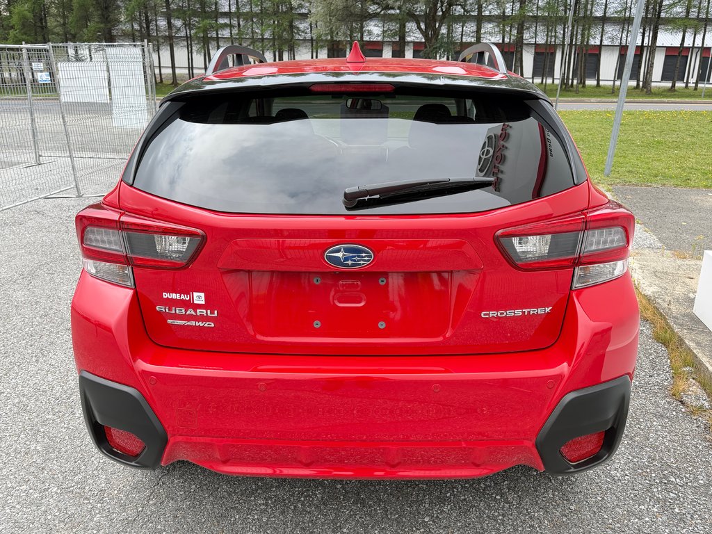 2023 Subaru Crosstrek SPORT AWD / TOIT OUVRANT / WITH EYE SIGHT / in Thetford Mines, Quebec - 6 - w1024h768px