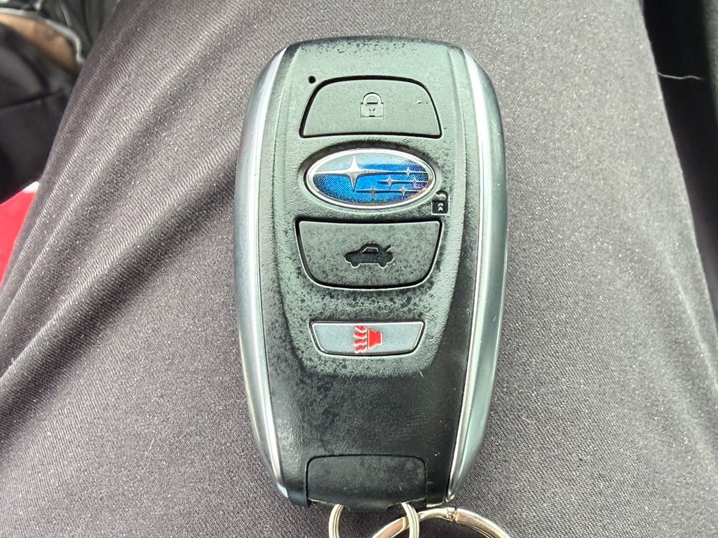 2023 Subaru Crosstrek SPORT AWD / TOIT OUVRANT / WITH EYE SIGHT / in Thetford Mines, Quebec - 55 - w1024h768px