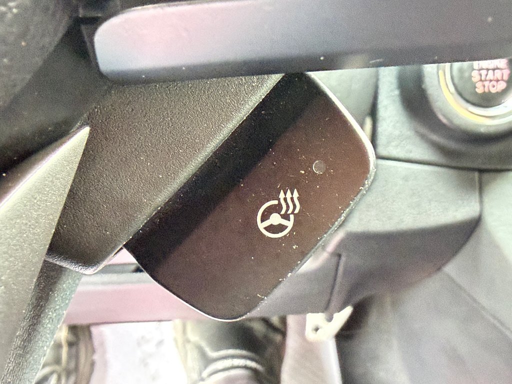 2023 Subaru Crosstrek SPORT AWD / TOIT OUVRANT / WITH EYE SIGHT / in Thetford Mines, Quebec - 38 - w1024h768px
