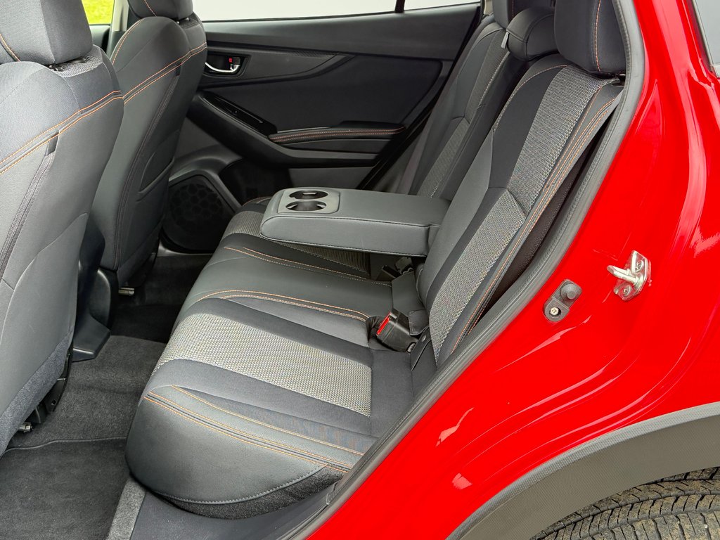 2023 Subaru Crosstrek SPORT AWD / TOIT OUVRANT / WITH EYE SIGHT / in Thetford Mines, Quebec - 57 - w1024h768px