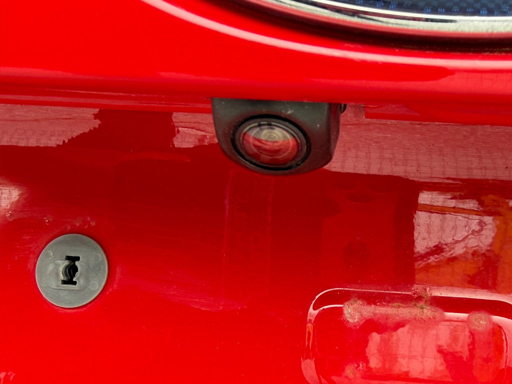 2023 Subaru Crosstrek SPORT AWD / TOIT OUVRANT / WITH EYE SIGHT / in Thetford Mines, Quebec - 23 - w1024h768px