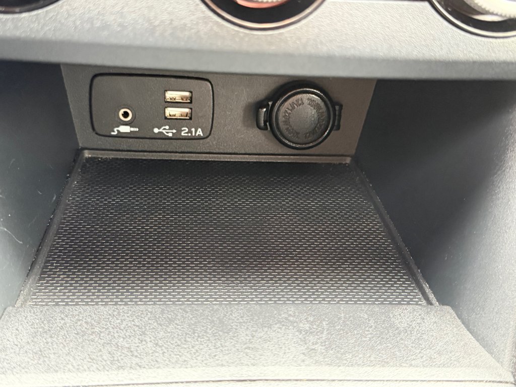 2023 Subaru Crosstrek SPORT AWD / TOIT OUVRANT / WITH EYE SIGHT / in Thetford Mines, Quebec - 47 - w1024h768px