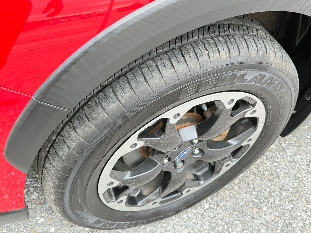 2023 Subaru Crosstrek SPORT AWD / TOIT OUVRANT / WITH EYE SIGHT / in Thetford Mines, Quebec - 14 - w1024h768px