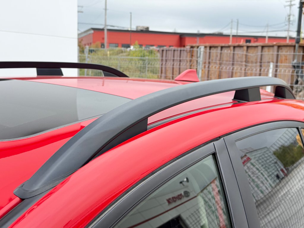 2023 Subaru Crosstrek SPORT AWD / TOIT OUVRANT / WITH EYE SIGHT / in Thetford Mines, Quebec - 18 - w1024h768px