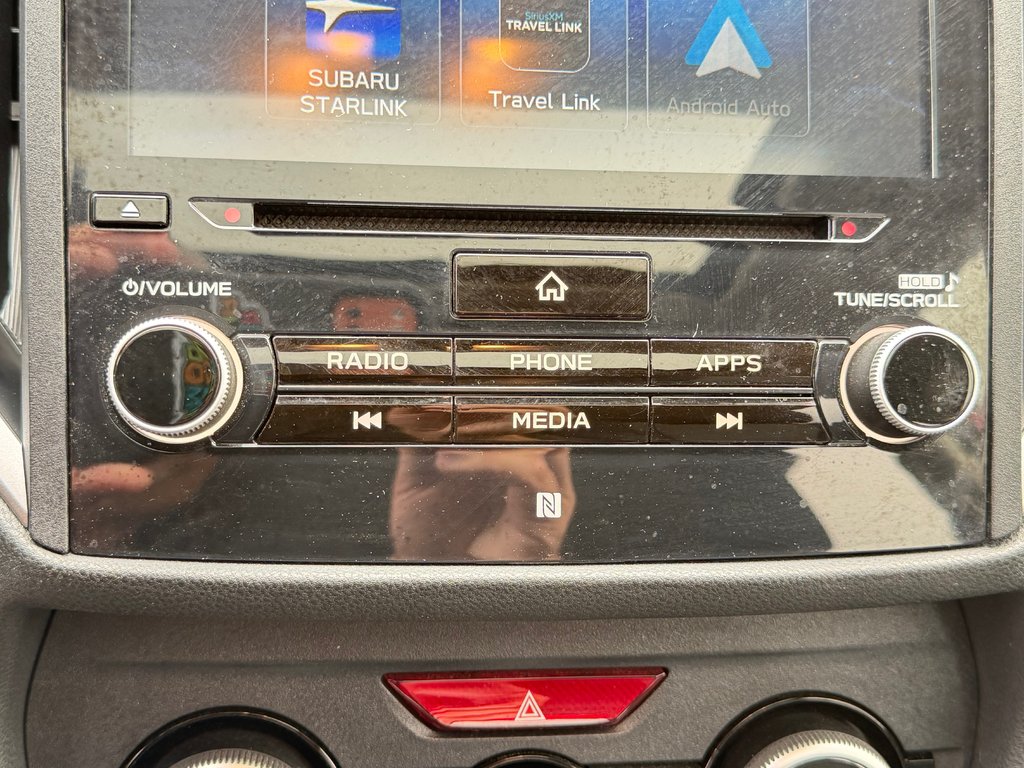 2023 Subaru Crosstrek SPORT AWD / TOIT OUVRANT / WITH EYE SIGHT / in Thetford Mines, Quebec - 45 - w1024h768px