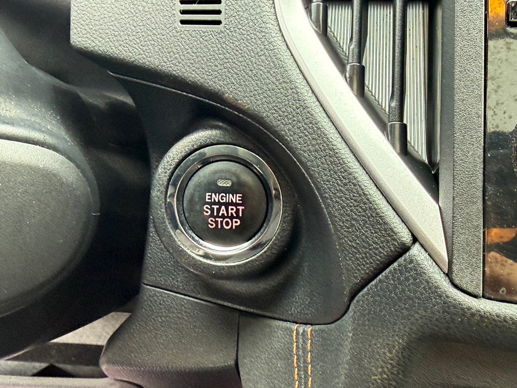 2023 Subaru Crosstrek SPORT AWD / TOIT OUVRANT / WITH EYE SIGHT / in Thetford Mines, Quebec - 41 - w1024h768px