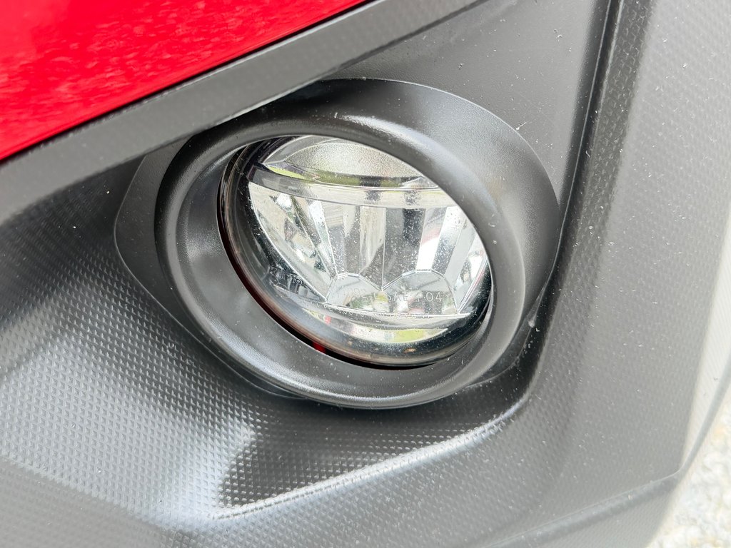 2023 Subaru Crosstrek SPORT AWD / TOIT OUVRANT / WITH EYE SIGHT / in Thetford Mines, Quebec - 11 - w1024h768px