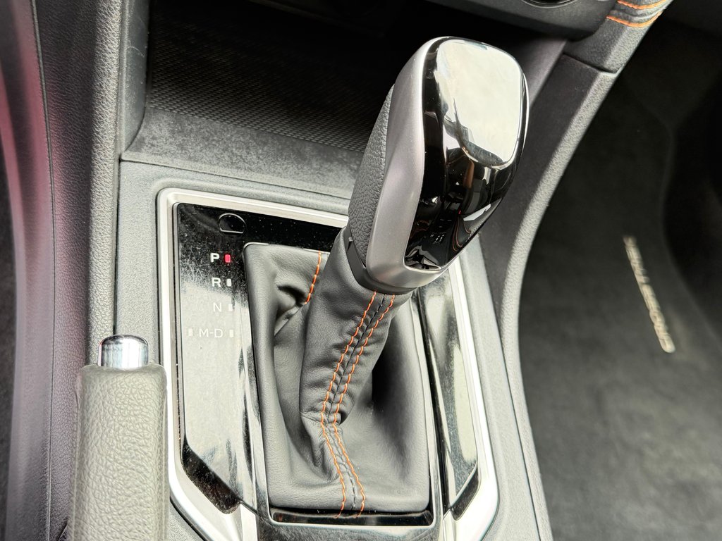2023 Subaru Crosstrek SPORT AWD / TOIT OUVRANT / WITH EYE SIGHT / in Thetford Mines, Quebec - 48 - w1024h768px
