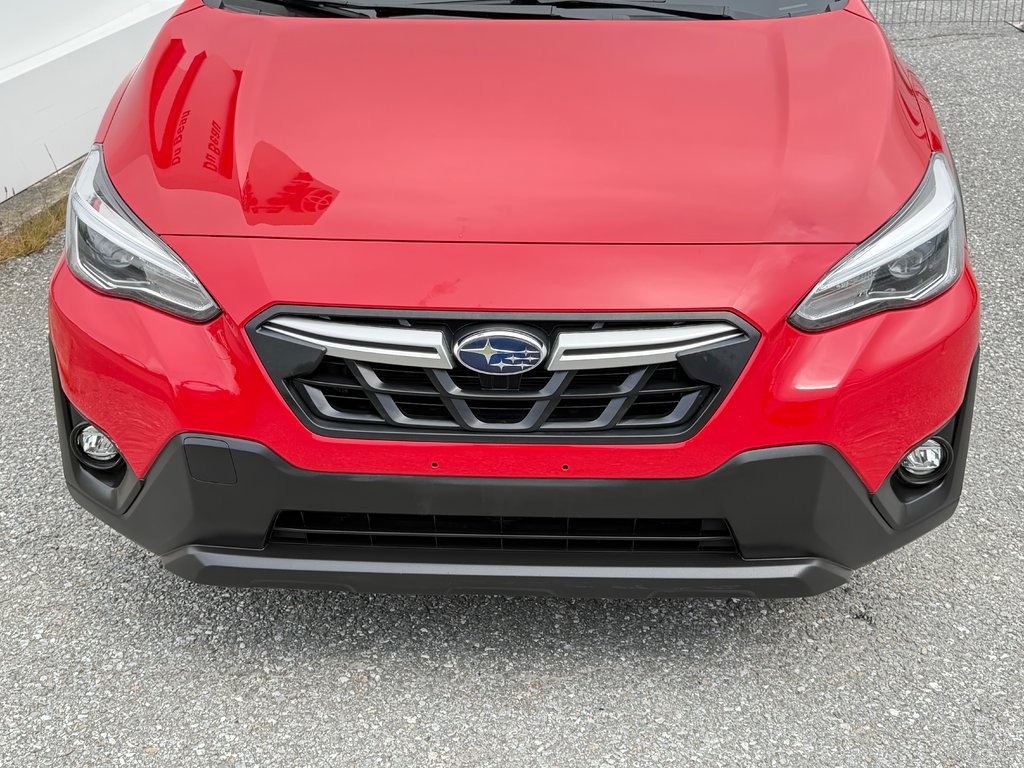 2023 Subaru Crosstrek SPORT AWD / TOIT OUVRANT / WITH EYE SIGHT / in Thetford Mines, Quebec - 13 - w1024h768px