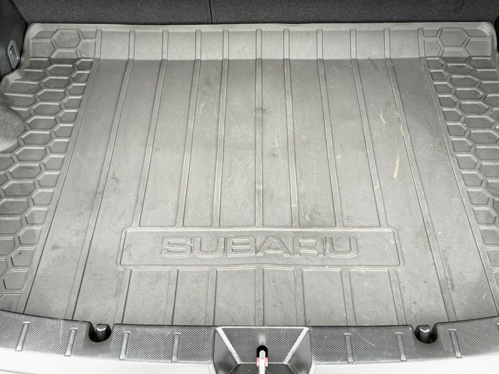 2023 Subaru Crosstrek SPORT AWD / TOIT OUVRANT / WITH EYE SIGHT / in Thetford Mines, Quebec - 60 - w1024h768px