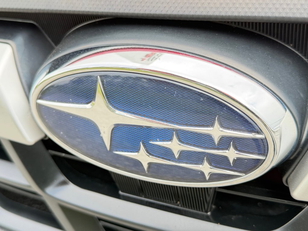 2023 Subaru Crosstrek SPORT AWD / TOIT OUVRANT / WITH EYE SIGHT / in Thetford Mines, Quebec - 12 - w1024h768px