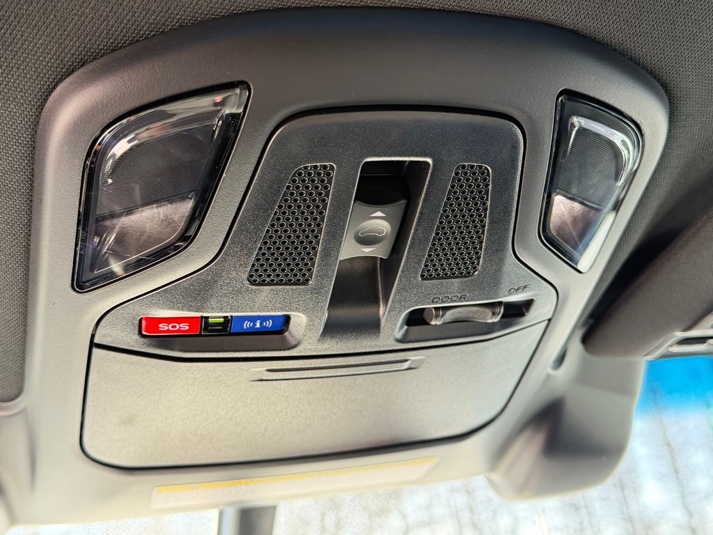 Subaru Outback WILDERNESS / 67.000KM WOW / INSPECTÉ ET PRET A L'AVENTURE / 2022 à Thetford Mines, Québec - 64 - w1024h768px