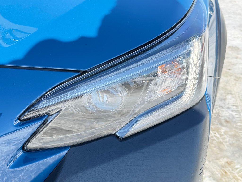 Subaru Outback WILDERNESS / 67.000KM WOW / INSPECTÉ ET PRET A L'AVENTURE / 2022 à Thetford Mines, Québec - 10 - w1024h768px