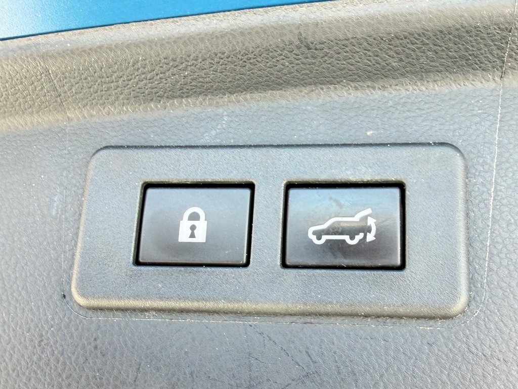 Subaru Outback WILDERNESS / 67.000KM WOW / INSPECTÉ ET PRET A L'AVENTURE / 2022 à Thetford Mines, Québec - 76 - w1024h768px