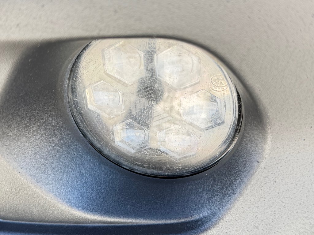 Subaru Outback WILDERNESS / 67.000KM WOW / INSPECTÉ ET PRET A L'AVENTURE / 2022 à Thetford Mines, Québec - 11 - w1024h768px