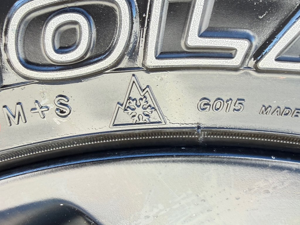 Subaru Outback WILDERNESS / 67.000KM WOW / INSPECTÉ ET PRET A L'AVENTURE / 2022 à Thetford Mines, Québec - 25 - w1024h768px