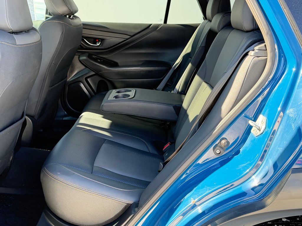 Subaru Outback WILDERNESS / 67.000KM WOW / INSPECTÉ ET PRET A L'AVENTURE / 2022 à Thetford Mines, Québec - 68 - w1024h768px