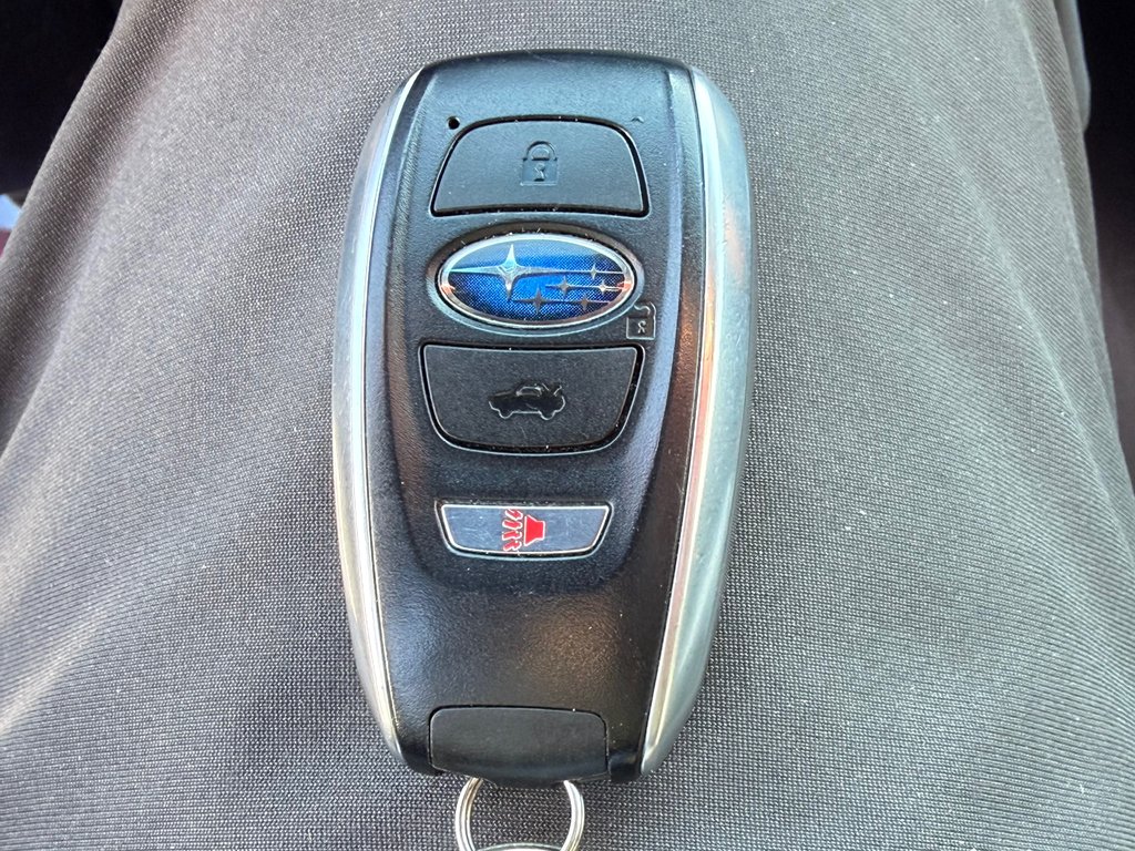 Subaru Outback WILDERNESS / 67.000KM WOW / INSPECTÉ ET PRET A L'AVENTURE / 2022 à Thetford Mines, Québec - 65 - w1024h768px