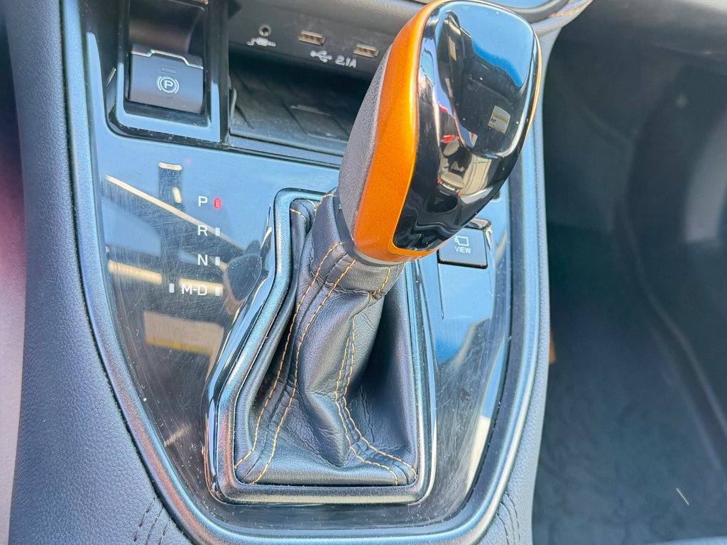 Subaru Outback WILDERNESS / 67.000KM WOW / INSPECTÉ ET PRET A L'AVENTURE / 2022 à Thetford Mines, Québec - 55 - w1024h768px