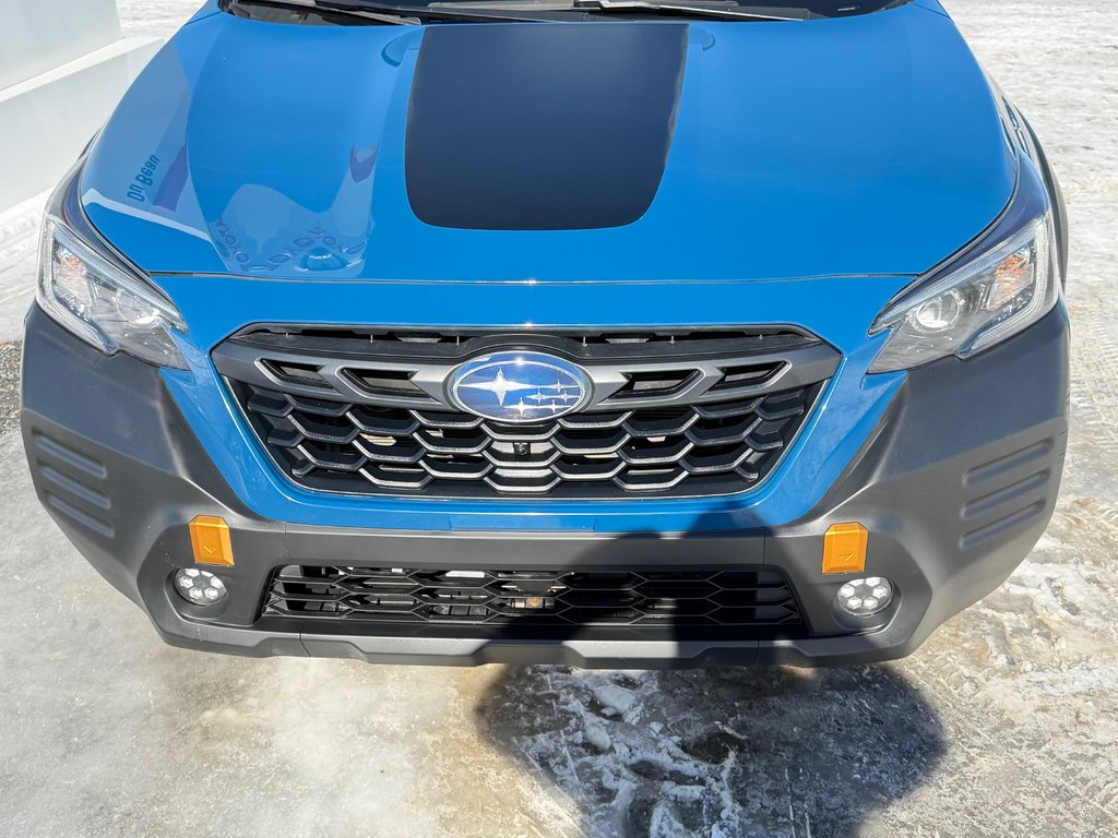 Subaru Outback WILDERNESS / 67.000KM WOW / INSPECTÉ ET PRET A L'AVENTURE / 2022 à Thetford Mines, Québec - 14 - w1024h768px