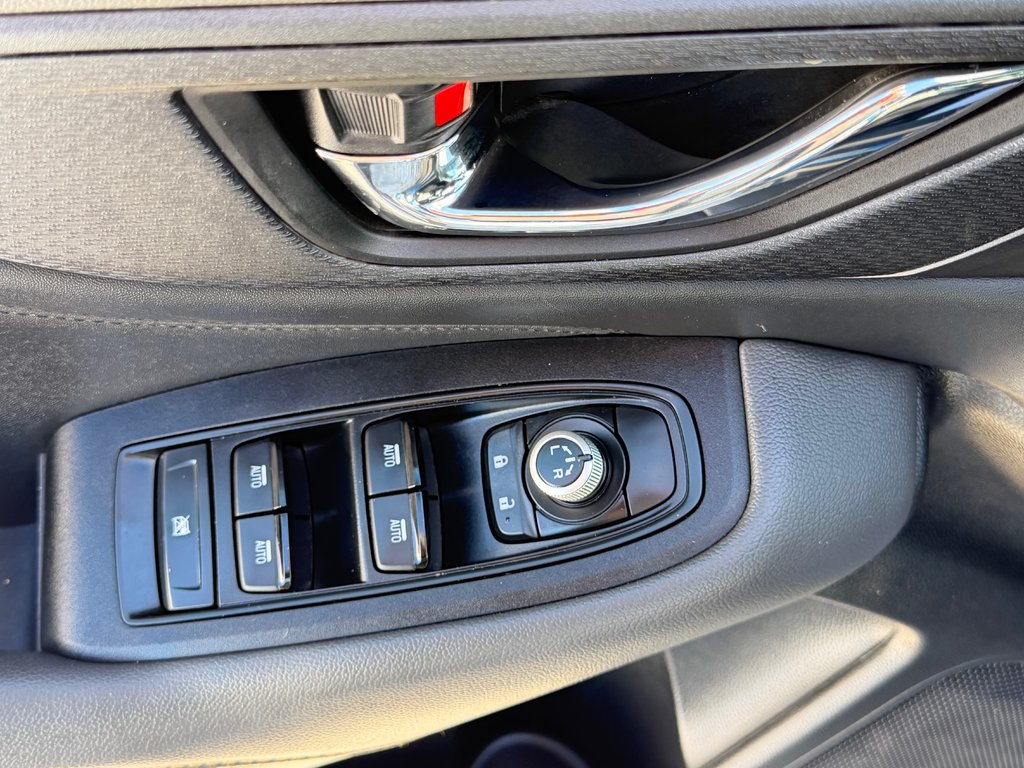 Subaru Outback WILDERNESS / 67.000KM WOW / INSPECTÉ ET PRET A L'AVENTURE / 2022 à Thetford Mines, Québec - 32 - w1024h768px